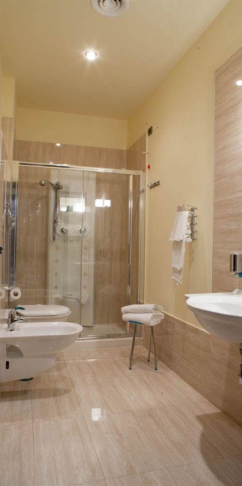 Albatros Hotel Syracuse Luaran gambar
