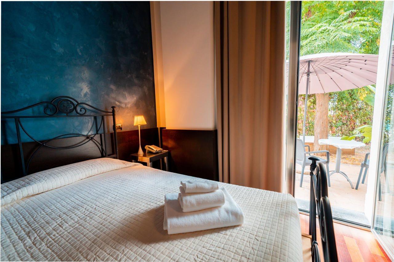 Albatros Hotel Syracuse Luaran gambar