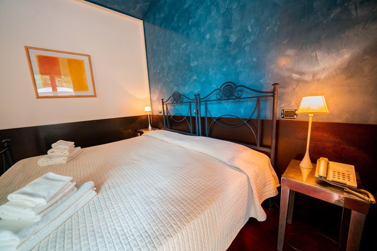 Albatros Hotel Syracuse Luaran gambar