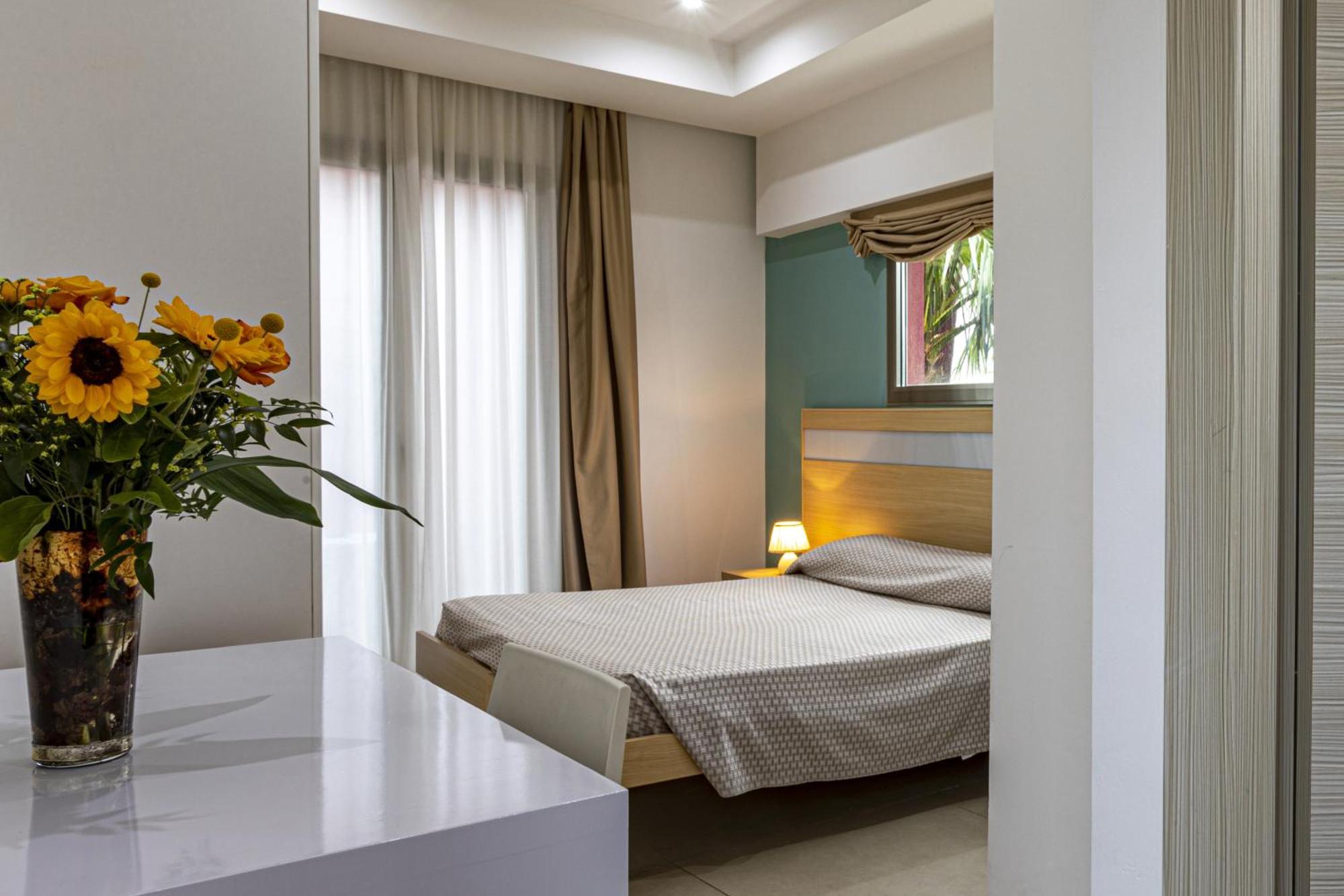 Albatros Hotel Syracuse Luaran gambar